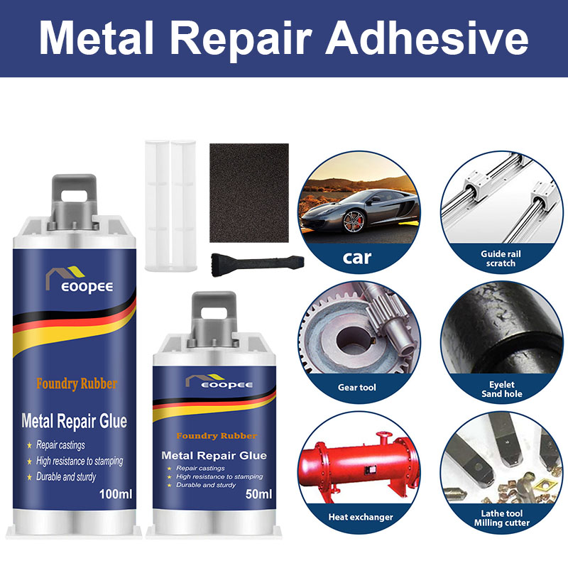 Durable Metal Repair Epoxy Adh - مراجعة Solvent Weld Cement وسعره
