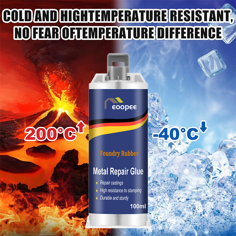 Durable Metal Repair Epoxy Adh - مراجعة Solvent Weld Cement وسعره