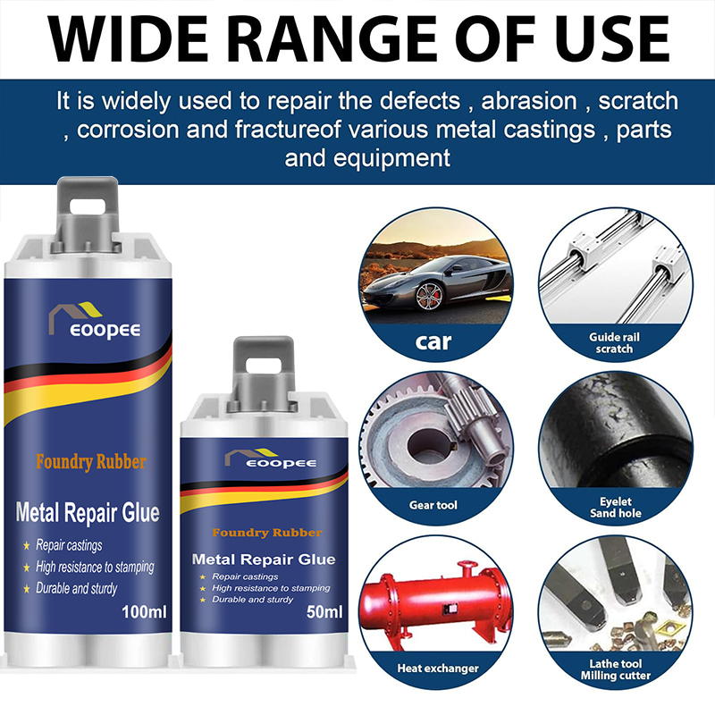 Durable Metal Repair Epoxy Adh - مراجعة Solvent Weld Cement وسعره