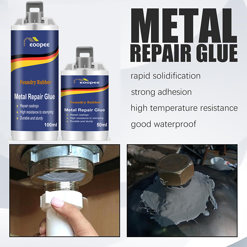 Durable Metal Repair Epoxy Adh - مراجعة Solvent Weld Cement وسعره