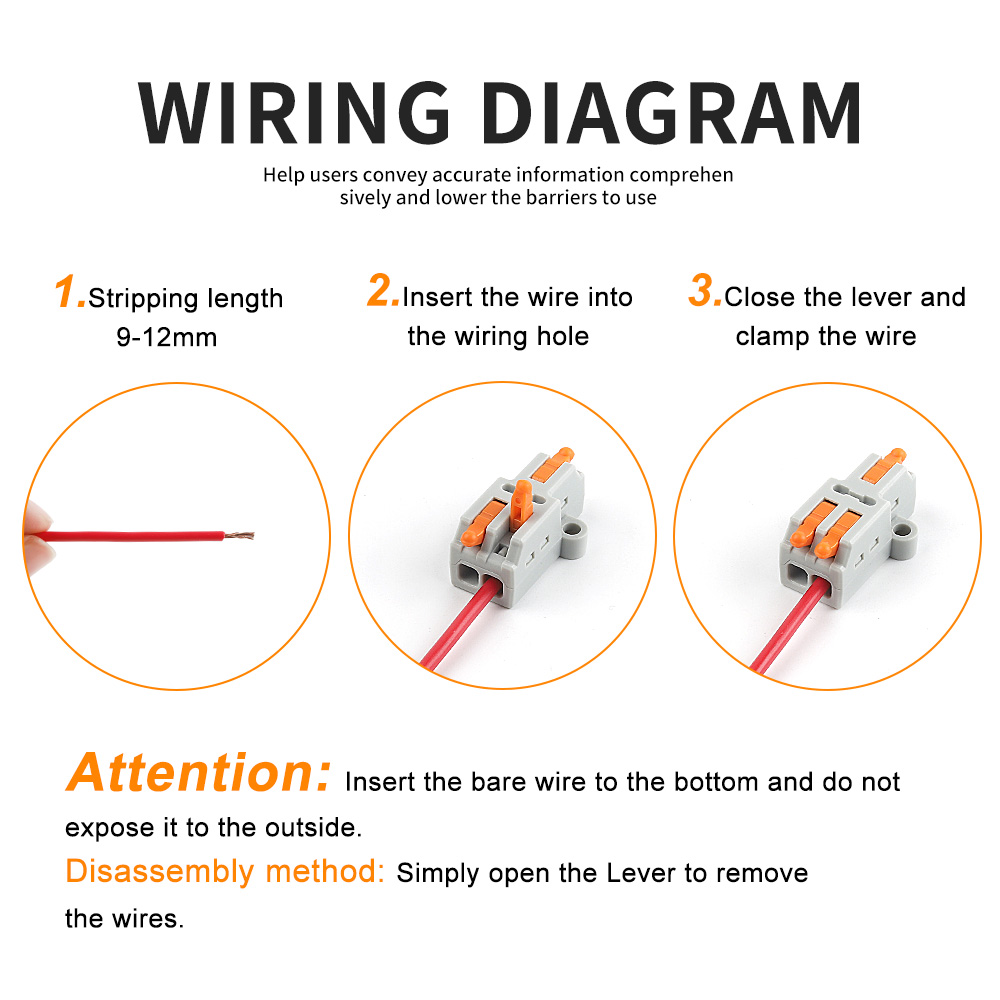 DIY GO 10/50PCS Universal Comp - مراجعة Push Fit Connector وسعره