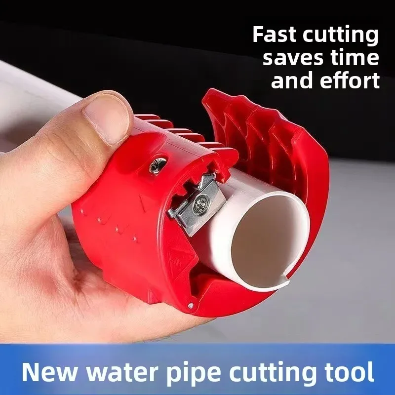 New Household Cable Cutting Ha - مراجعة Pipe Cutter Ratchet وسعره