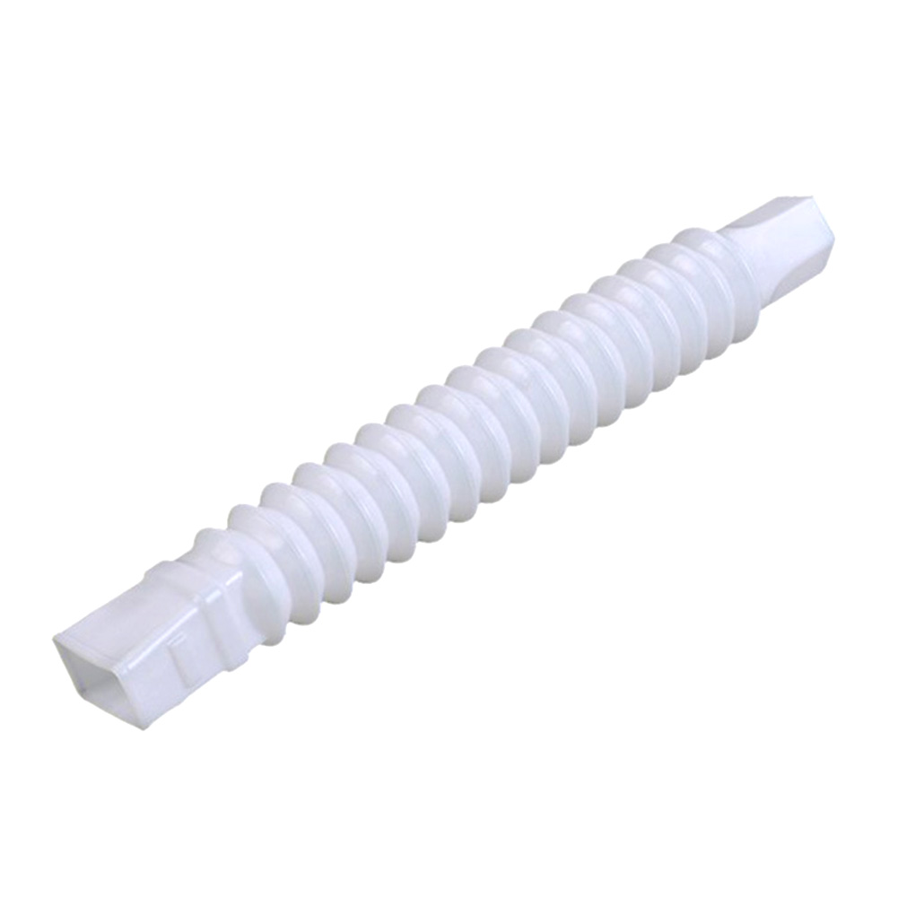 Flexible Faucet Extension Tube - مراجعة Flexible Hose Braided وسعره