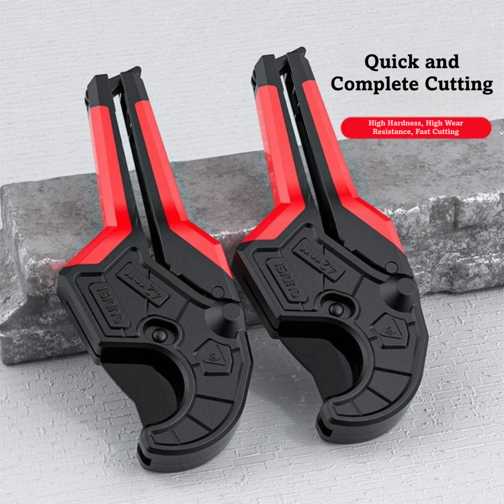 High Hardness Pipe Cutter Alum - مراجعة Pipe Cutter Ratchet وسعره