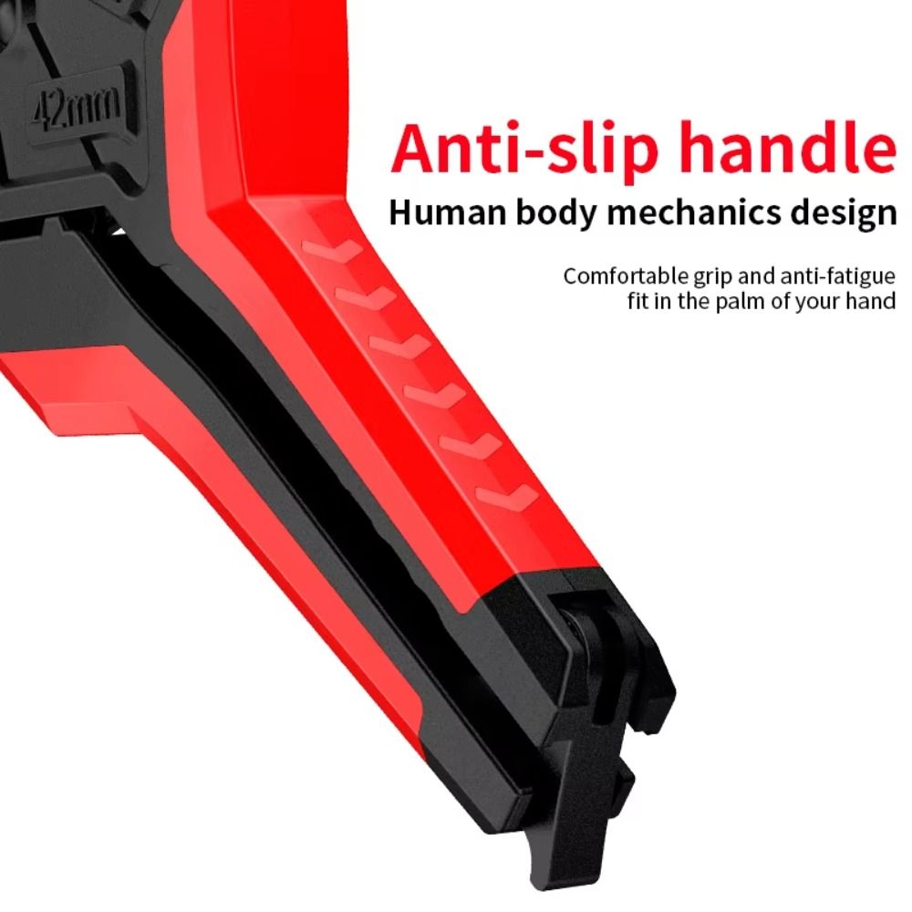 High Hardness Pipe Cutter Alum - مراجعة Pipe Cutter Ratchet وسعره