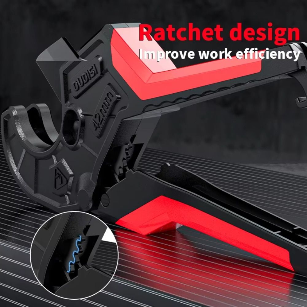 High Hardness Pipe Cutter Alum - مراجعة Pipe Cutter Ratchet وسعره