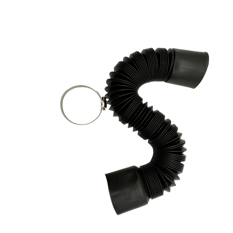 8.46 Inch Car Ventilation Tele - مراجعة Plastic Pipe Clip وسعره