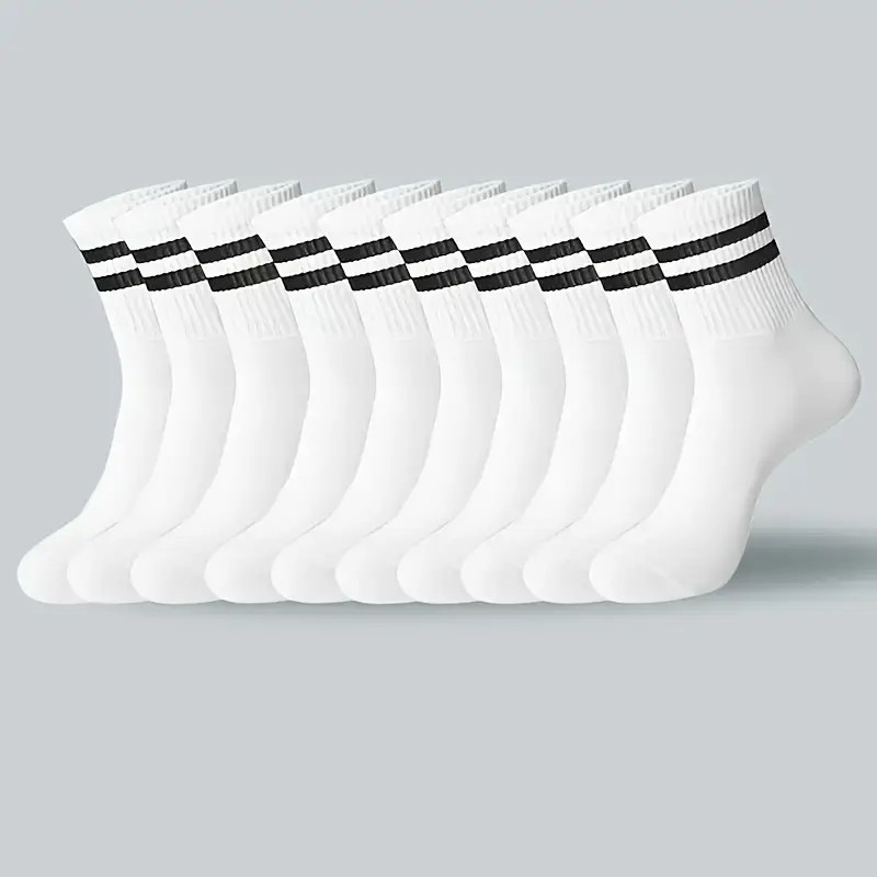 6/10/20 Pairs Men Women Stripe - مراجعة Pipe Bending Spring وسعره