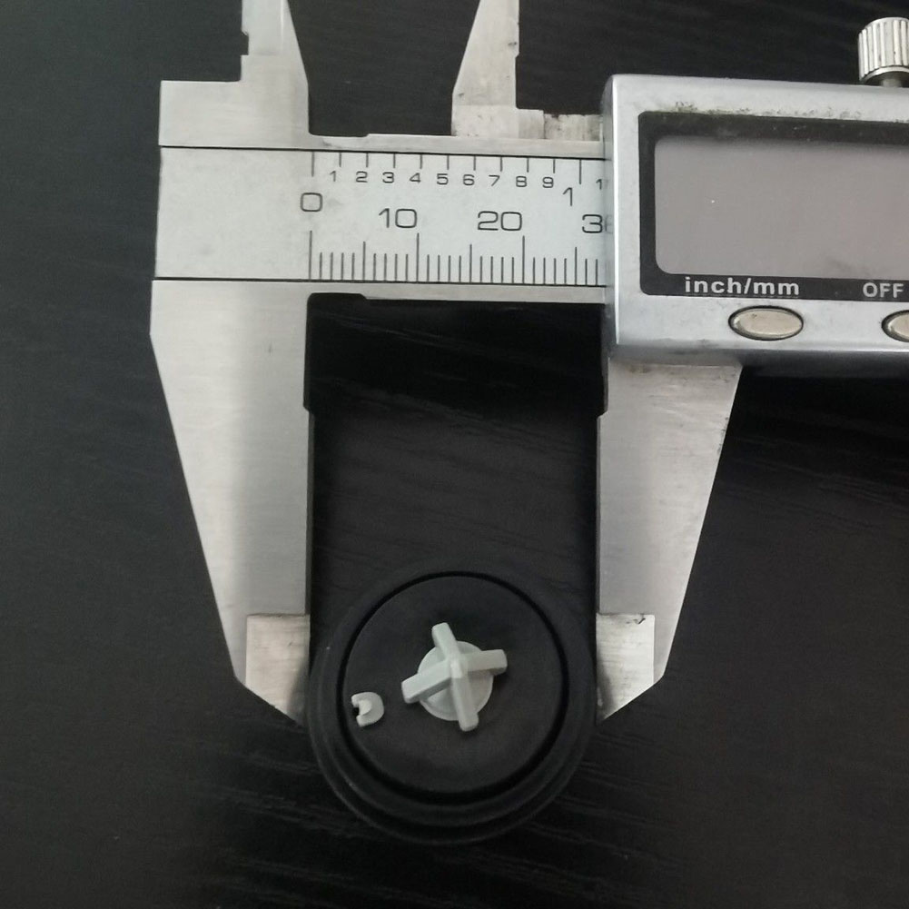 Toilet Fill Valve Gasket Inlet - مراجعة Toilet Fill Valve وسعره