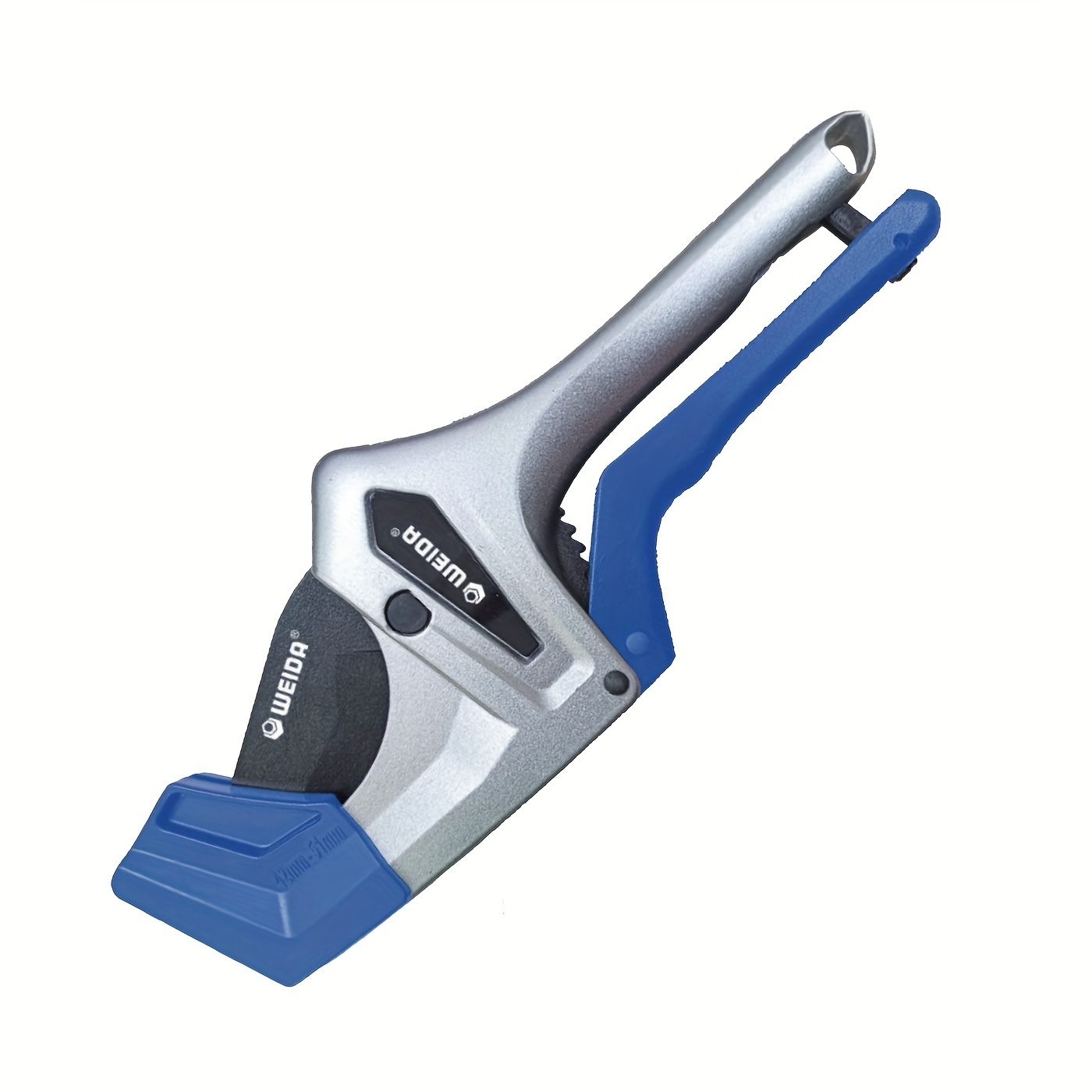 Industrial Grade Pipe Cutter 3 - مراجعة Pipe Cutter Ratchet وسعره