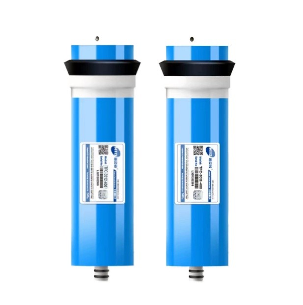 2pcs 400 gpd reverse osmosis f - مراجعة Basin Mixer Cartridge وسعره