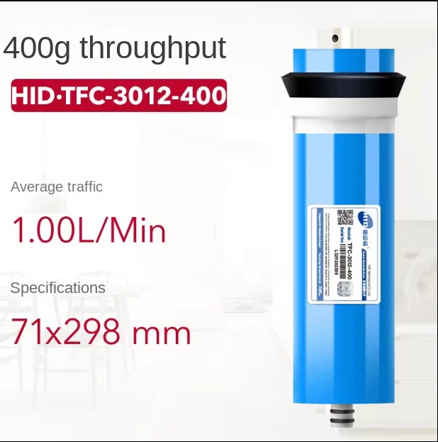 2pcs 400 gpd reverse osmosis f - مراجعة Basin Mixer Cartridge وسعره