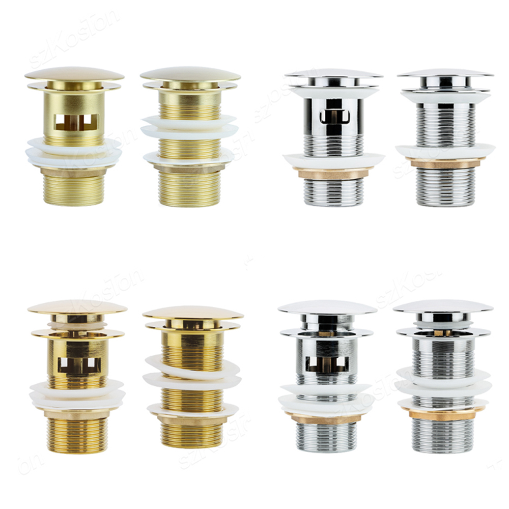 Bathroom Sink Stopper Washbasi - مراجعة Overflow Pipe Clip وسعره