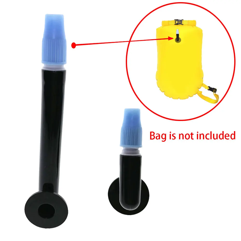 Deflation Air Inflator Valve F - مراجعة Float Ball Valve وسعره