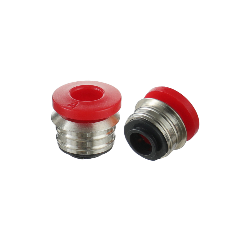 XCR3D 4/8pcs 3D Printer Parts  - مراجعة Ptfe Tape Thread وسعره