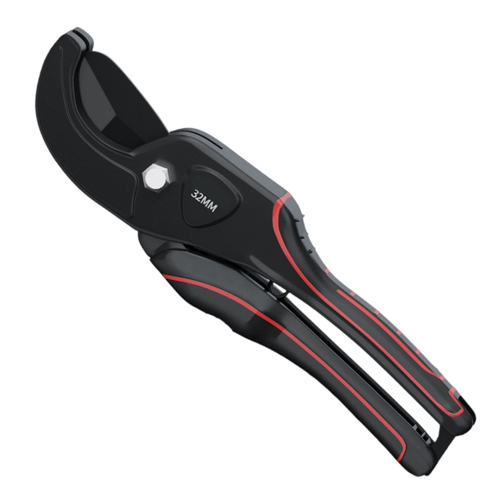 1PCS 32mm-75mm Pipe Cutter Rat - مراجعة Pipe Cutter Ratchet وسعره