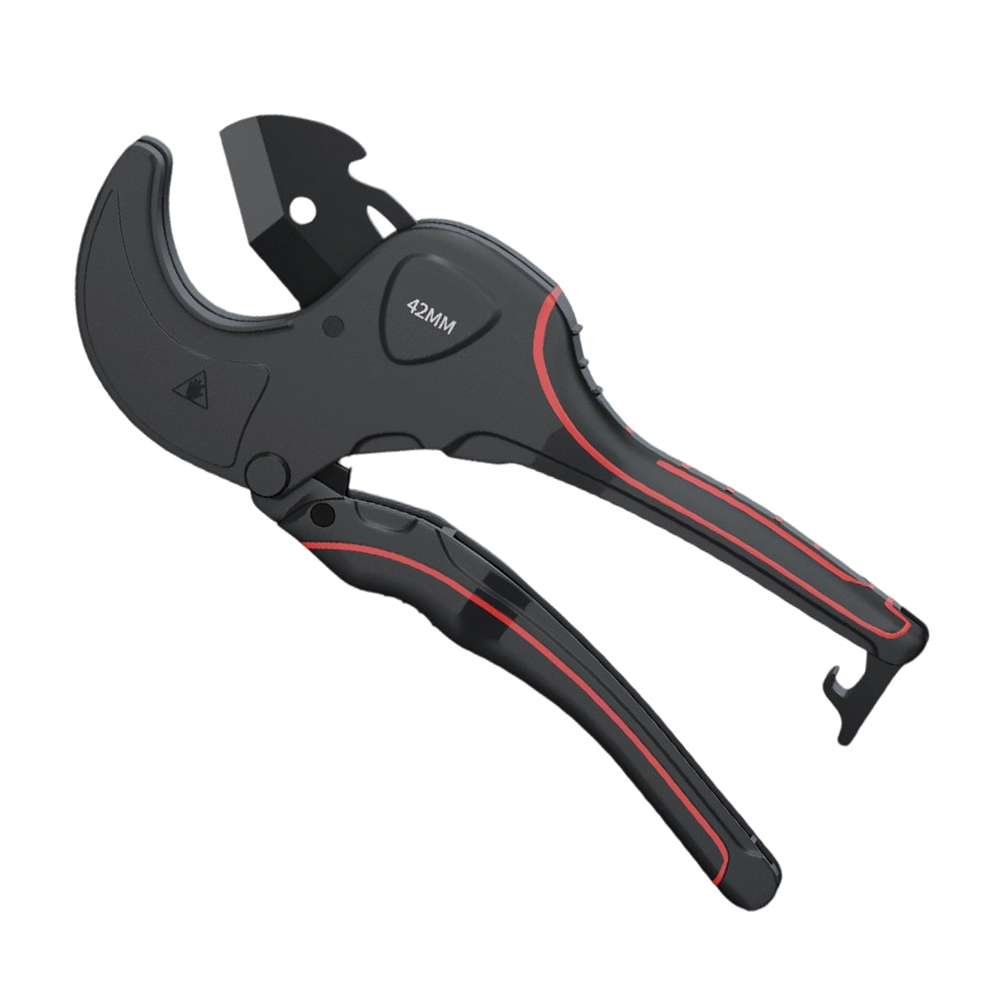1PCS 32mm-75mm Pipe Cutter Rat - مراجعة Pipe Cutter Ratchet وسعره