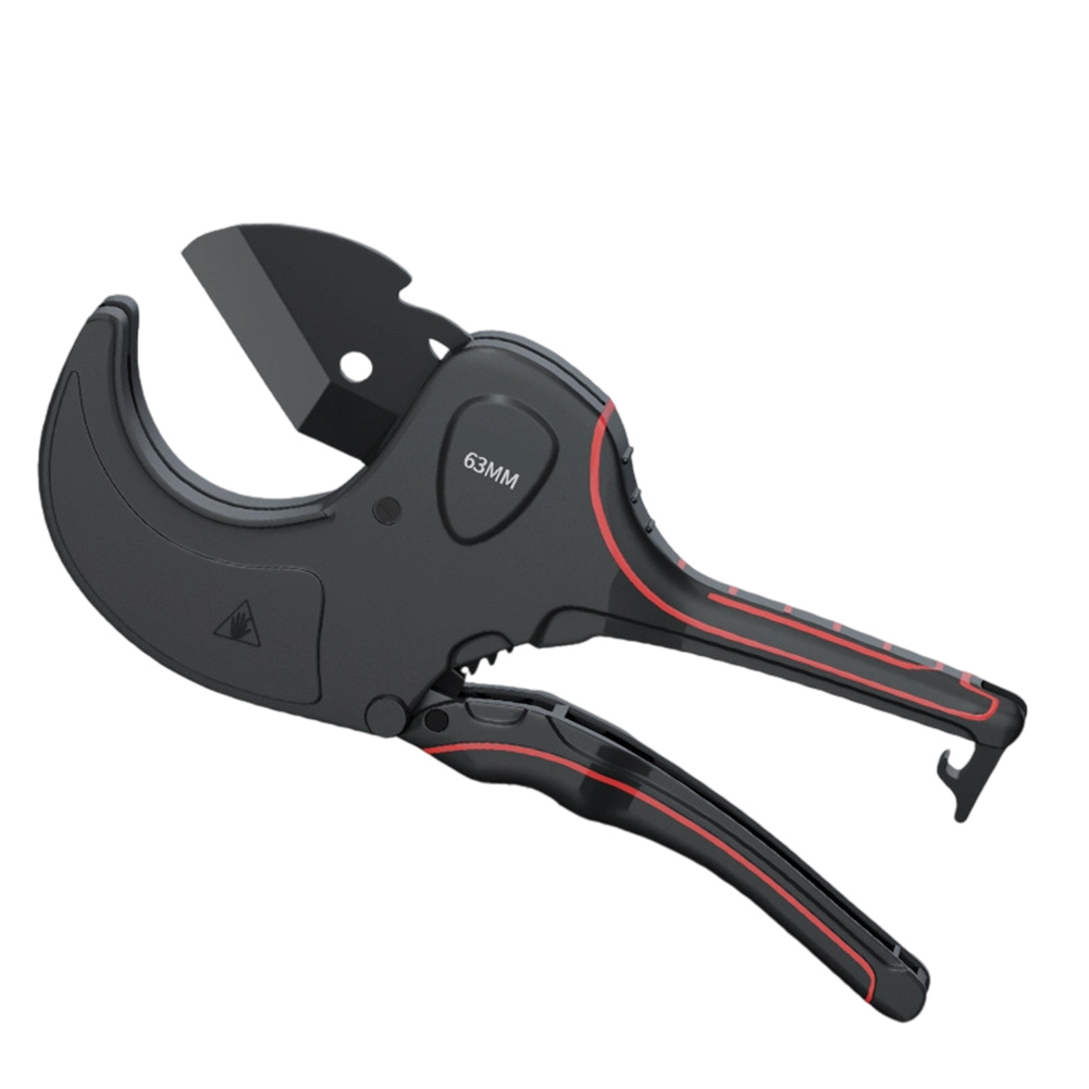1PCS 32mm-75mm Pipe Cutter Rat - مراجعة Pipe Cutter Ratchet وسعره