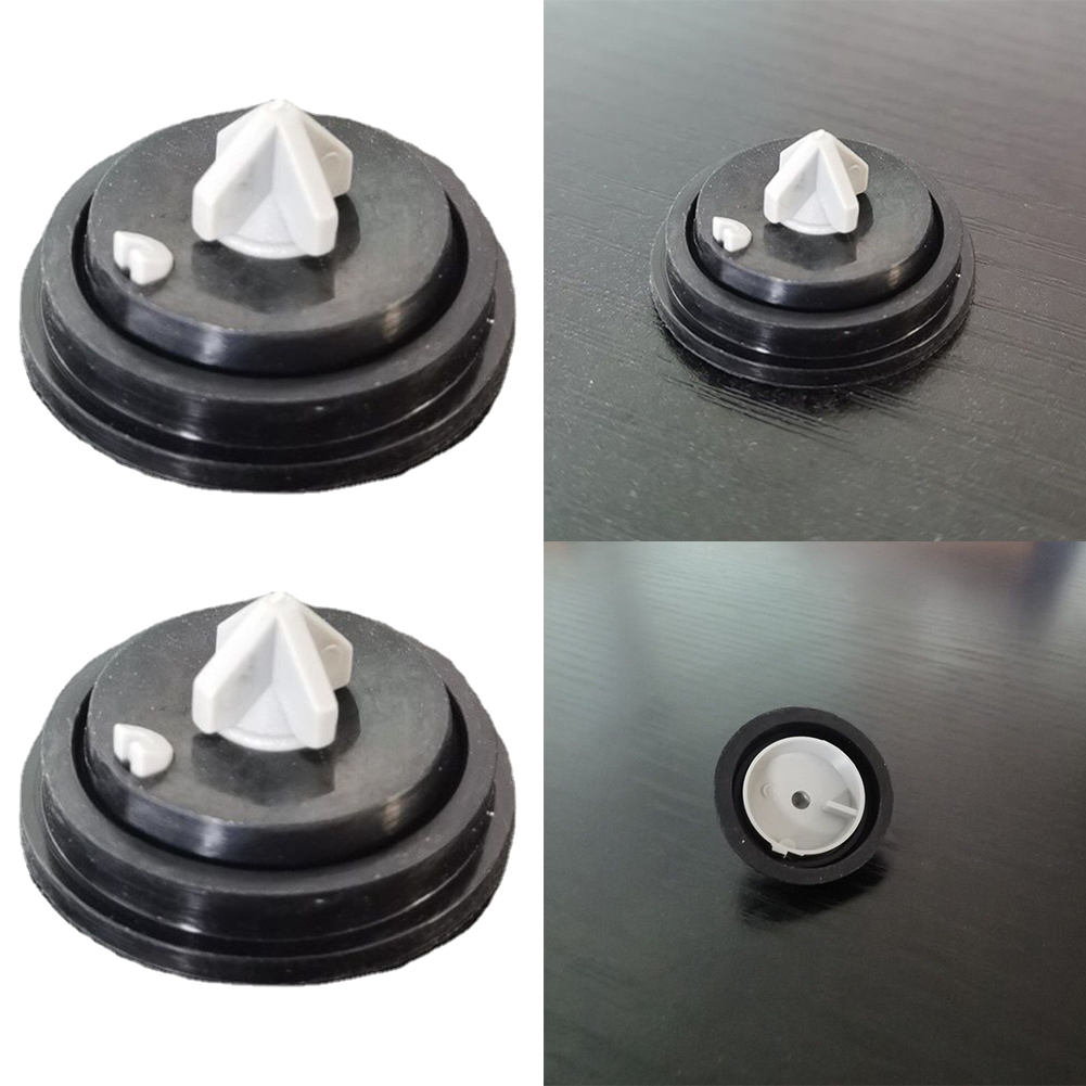 2pcs Toilet Fill Valve Gasket  - مراجعة Toilet Fill Valve وسعره