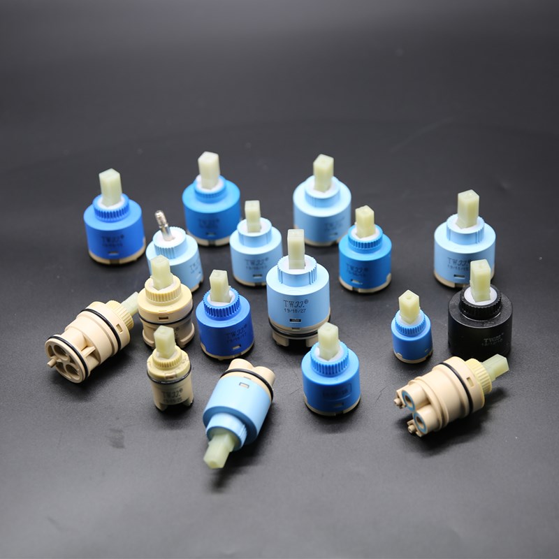 Faucets Mixing Spool Valve 25  - مراجعة Shower Valve Cartridge وسعره
