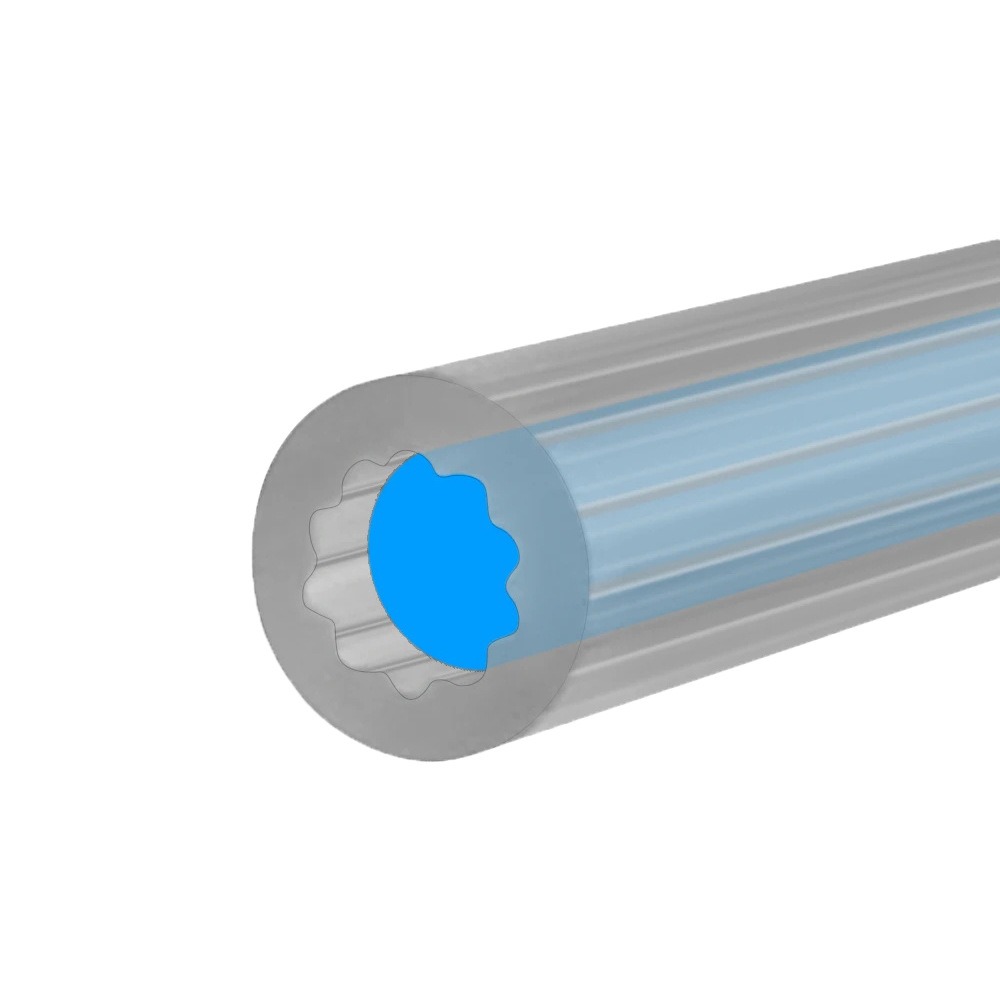 Upgraded For BambuLab AMS Crea - مراجعة Ptfe Tape Thread وسعره