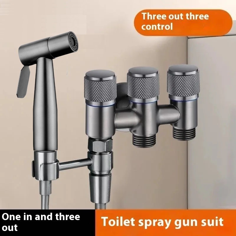 One in three out toilet compan - مراجعة Toilet Fill Valve وسعره
