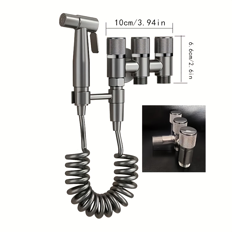 One in three out toilet compan - مراجعة Toilet Fill Valve وسعره