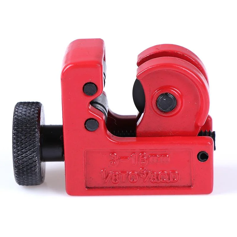 1PC 3-22/3-16mm Mini Alloy Ste - مراجعة Pipe Cutter Ratchet وسعره
